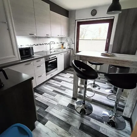 Holiday home Ant Fleet *