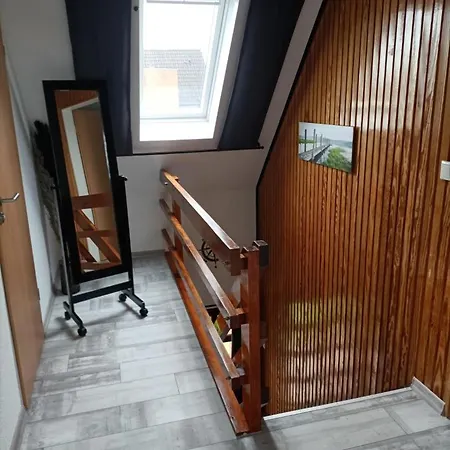 Holiday home Ant Fleet Neufeld (Schleswig-Holstein)