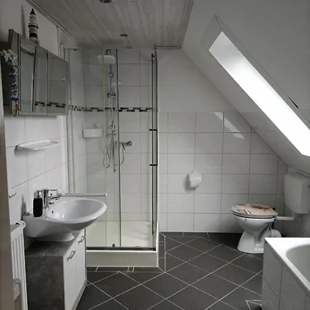 Ant Fleet Holiday home Neufeld (Schleswig-Holstein)