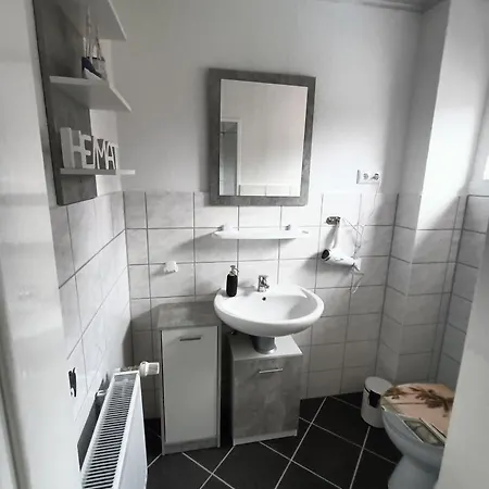 Ant Fleet * Neufeld (Schleswig-Holstein)