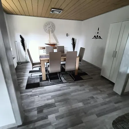 Ant Fleet Holiday home *