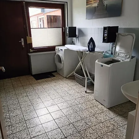 Holiday home Ant Fleet Neufeld (Schleswig-Holstein)