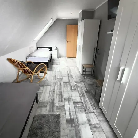 Ant Fleet Feriehus *
