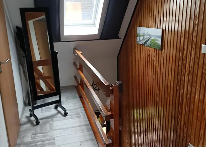 Nyaraló Ant Fleet Neufeld (Dithmarschen)