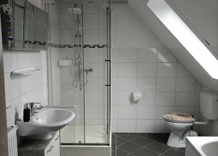 Ant Fleet Nyaraló Neufeld (Dithmarschen)