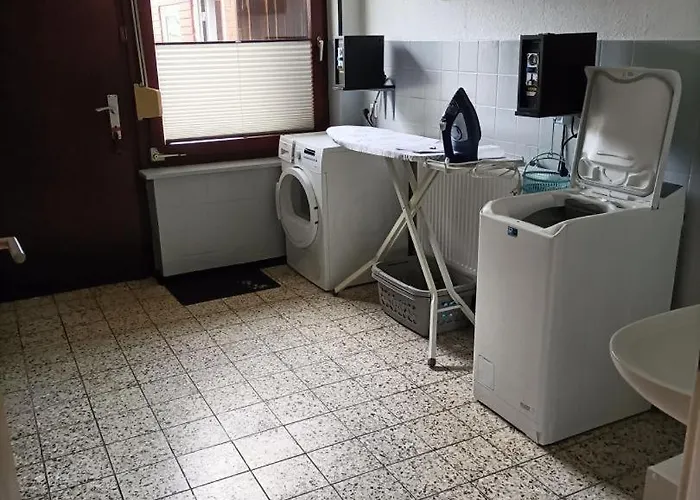 Nyaraló Ant Fleet Neufeld (Dithmarschen)